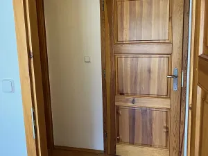 Pronájem bytu 2+kk, Praha, Bělohorská, 53 m2