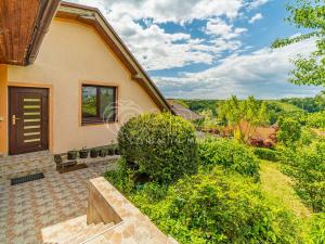 Pronájem rodinného domu, Chvatěruby, 89 m2