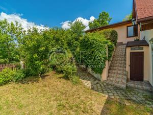 Pronájem rodinného domu, Chvatěruby, 89 m2