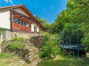 Pronájem rodinného domu, Chvatěruby, 89 m2