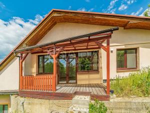 Pronájem rodinného domu, Chvatěruby, 89 m2