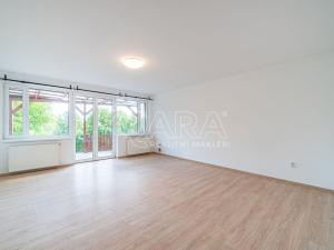 Pronájem rodinného domu, Chvatěruby, 89 m2