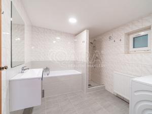 Pronájem rodinného domu, Chvatěruby, 89 m2