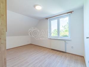Pronájem rodinného domu, Chvatěruby, 89 m2