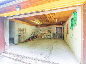 Pronájem rodinného domu, Chvatěruby, 89 m2