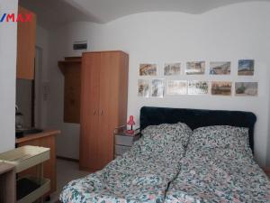 Pronájem bytu 1+kk, Karlovy Vary - Drahovice, Blahoslavova, 26 m2