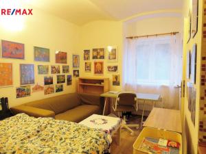 Pronájem bytu 1+kk, Karlovy Vary - Drahovice, Blahoslavova, 26 m2