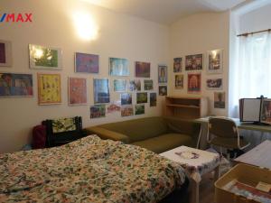 Pronájem bytu 1+kk, Karlovy Vary - Drahovice, Blahoslavova, 26 m2