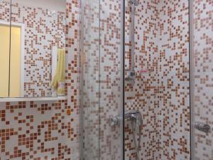 Pronájem bytu 1+kk, Karlovy Vary - Drahovice, Blahoslavova, 26 m2