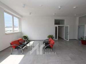Pronájem kanceláře, Znojmo, Dobšická, 26 m2