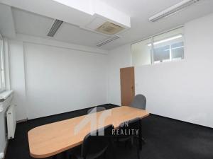 Pronájem kanceláře, Znojmo, Dobšická, 26 m2