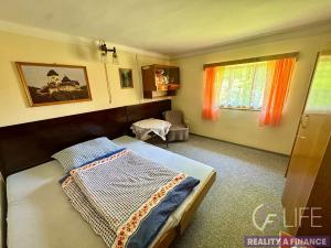 Prodej chaty, Pecka, 33 m2