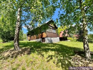 Prodej chaty, Pecka, 33 m2