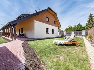 Prodej rodinného domu, Plzeň, Na Stráži, 292 m2