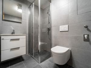 Pronájem bytu 2+kk, Kuřim, Hybešova, 35 m2