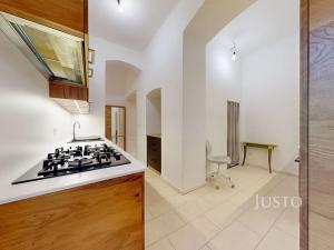 Prodej bytu 3+1, České Budějovice, Karla IV., 109 m2