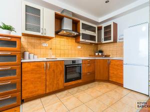Prodej bytu 3+kk, Brno, Dusíkova, 69 m2