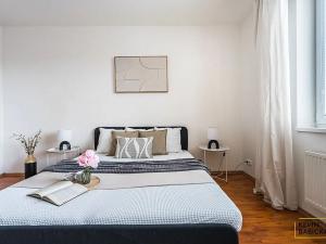 Prodej bytu 3+kk, Brno, Dusíkova, 69 m2