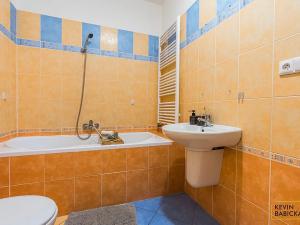Prodej bytu 3+kk, Brno, Dusíkova, 69 m2