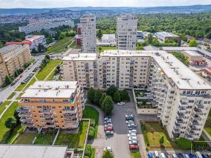 Prodej bytu 3+kk, Brno, Dusíkova, 69 m2