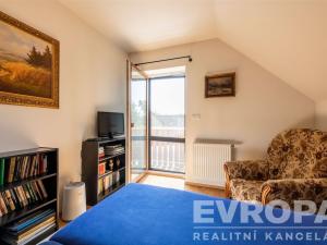 Prodej rodinného domu, Obříství - Dušníky, Na Tarase, 180 m2