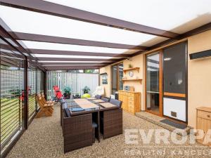Prodej rodinného domu, Obříství - Dušníky, Na Tarase, 180 m2
