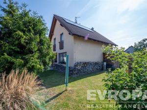 Prodej rodinného domu, Obříství - Dušníky, Na Tarase, 180 m2