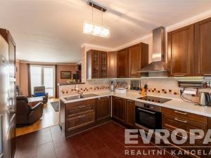 Prodej rodinného domu, Obříství - Dušníky, Na Tarase, 180 m2