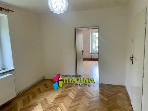 Pronájem bytu 3+1, České Budějovice, Čéčova, 80 m2