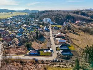 Prodej rodinného domu, Příbram, Habrová, 127 m2