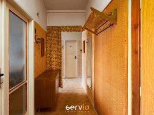 Prodej bytu 2+1, Brno, Mánesova, 60 m2