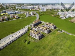 Prodej bytu 2+kk, Praha - Řeporyje, Jáchymovská, 45 m2