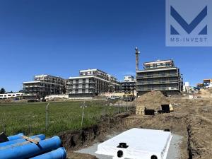 Prodej bytu 2+kk, Praha - Řeporyje, Jáchymovská, 45 m2