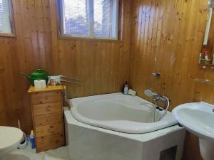 Prodej podílu rodinného domu, Praha, Hornoměcholupská, 120 m2