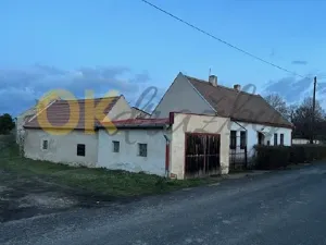 Dražba rodinného domu, Nové Sedlo, 77 m2