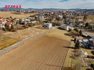 Prodej pozemku pro bydlení, Zlín, 2999 m2