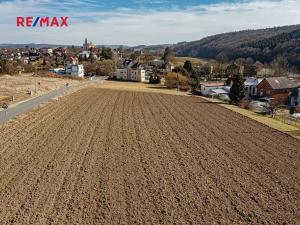 Prodej pozemku pro bydlení, Zlín, 2999 m2