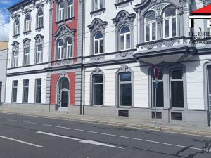 Pronájem obchodního prostoru, Opava, Olomoucká, 212 m2
