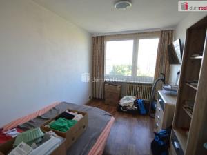 Pronájem bytu 3+1, Praha - Lhotka, Novodvorská, 75 m2