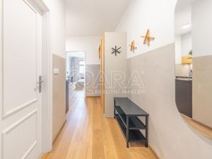 Prodej bytu 1+kk, Praha - Žižkov, Milíčova, 33 m2