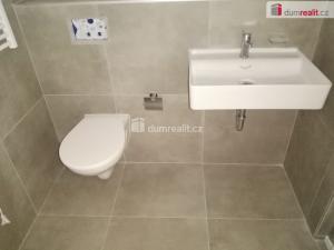 Pronájem bytu 2+kk, Děčín - Děčín III-Staré Město, Zelená, 32 m2