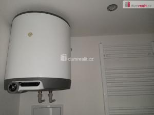 Pronájem bytu 2+kk, Děčín - Děčín III-Staré Město, Zelená, 32 m2