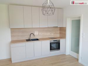 Pronájem bytu 2+kk, Děčín - Děčín III-Staré Město, Zelená, 32 m2
