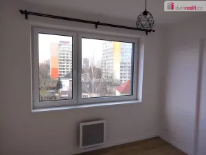 Pronájem bytu 2+kk, Děčín - Děčín III-Staré Město, Zelená, 33 m2