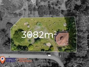 Prodej pozemku pro bydlení, Mohelnice, Dolní Krčmy, 3082 m2