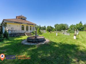 Prodej pozemku pro bydlení, Mohelnice, Dolní Krčmy, 3082 m2