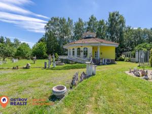 Prodej pozemku pro bydlení, Mohelnice, Dolní Krčmy, 3082 m2