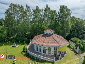 Prodej pozemku pro bydlení, Mohelnice, Dolní Krčmy, 3082 m2