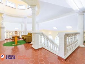 Prodej pozemku pro bydlení, Mohelnice, Dolní Krčmy, 3082 m2