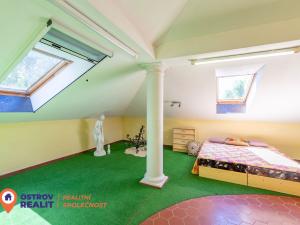Prodej pozemku pro bydlení, Mohelnice, Dolní Krčmy, 3082 m2